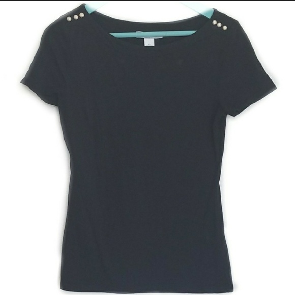 White House Black Market Tops - White house black market size XS